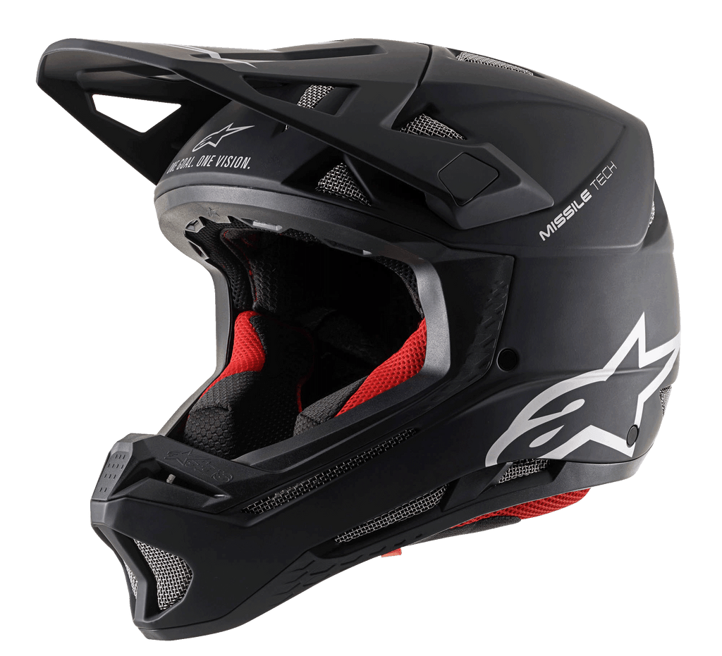 Casque De Receveur Easton Stealth SE - Noir Translucide, Taille L, Baseball