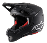 Casque Missile Tech Solid ECE