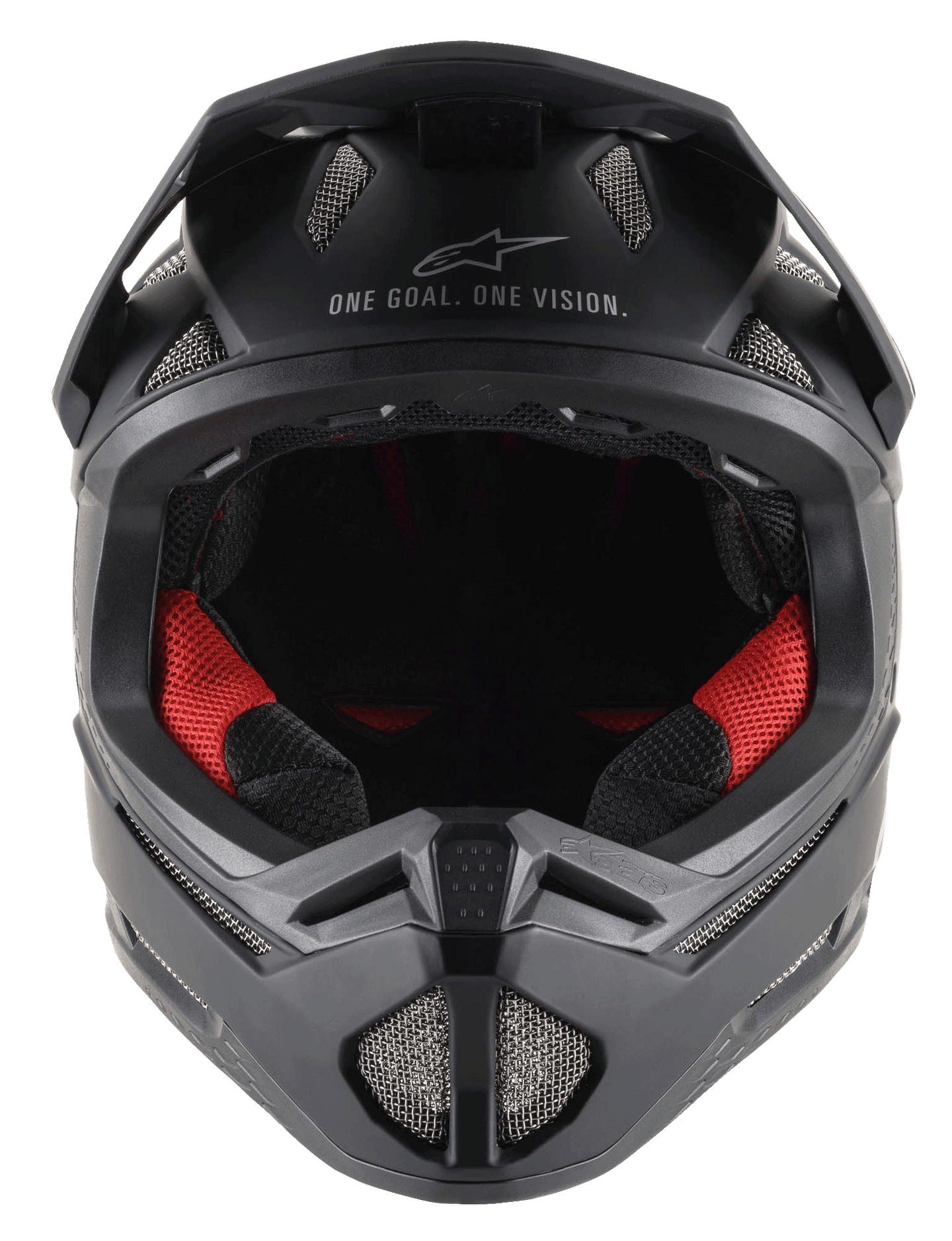 Casque Missile Tech Solid ECE