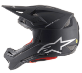 Casque Missile Tech Solid ECE