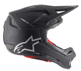 Casque Missile Tech Solid ECE