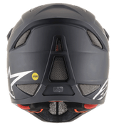 Casque Missile Tech Solid ECE