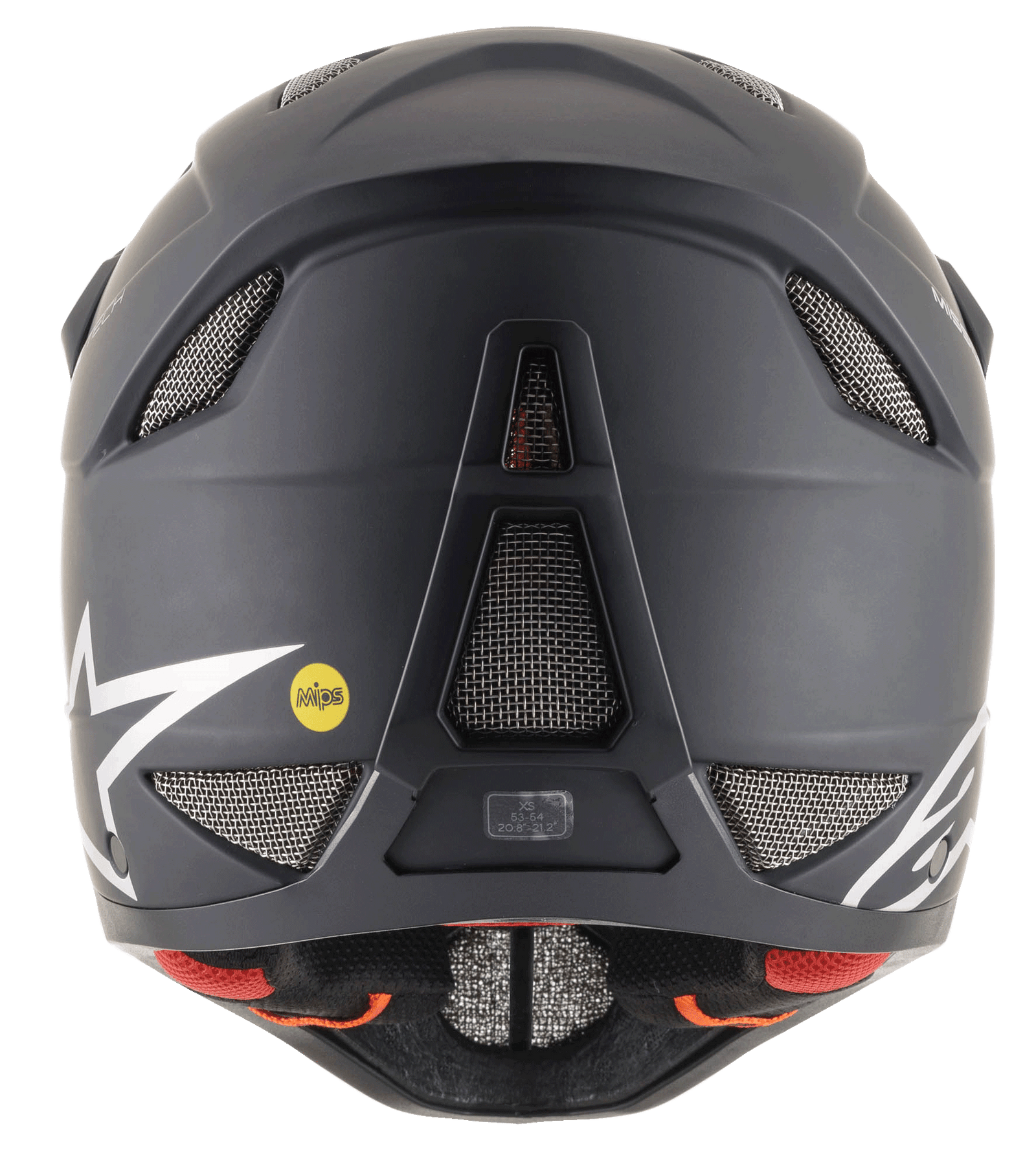 Casque Missile Tech Solid ECE