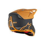 Casque Missile Tech Racer