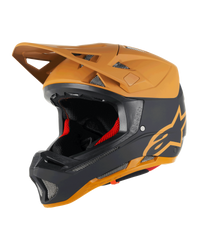Casque Missile Tech Racer