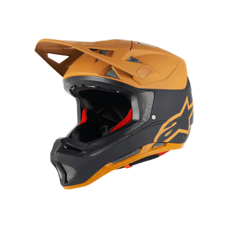 Casque Missile Tech Racer