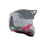 Casque Missile Tech Racer