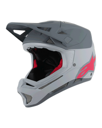 Casque Missile Tech Racer