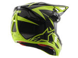 Casque Missile Tech-Airlift