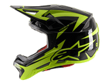 Casque Missile Tech-Airlift