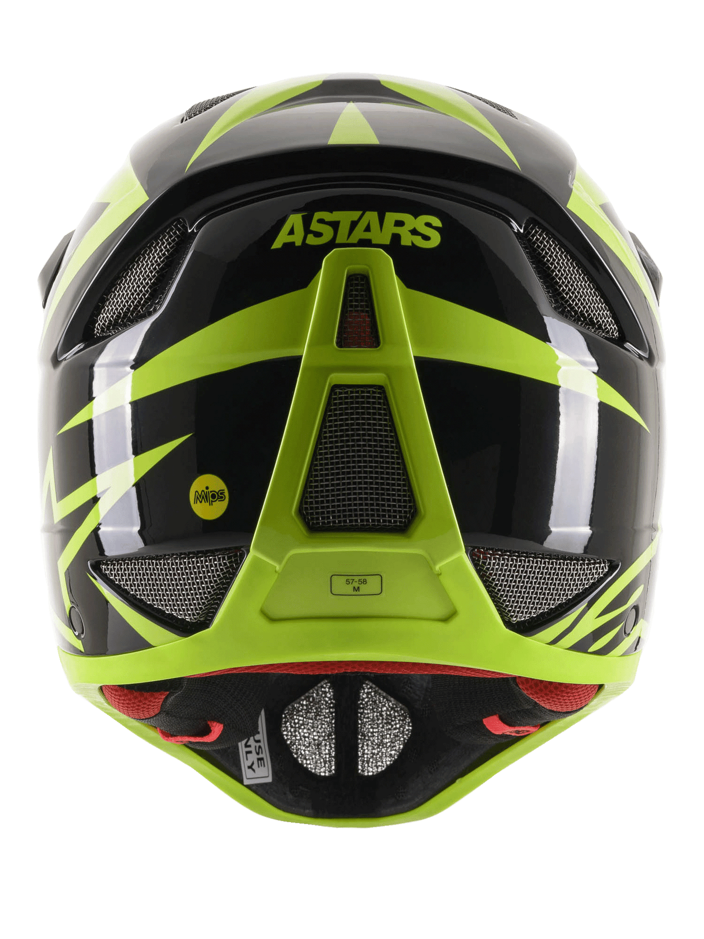 Casque Missile Tech-Airlift