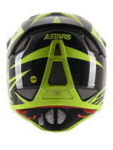 Casque Missile Tech-Airlift