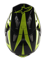 Casque Missile Tech-Airlift