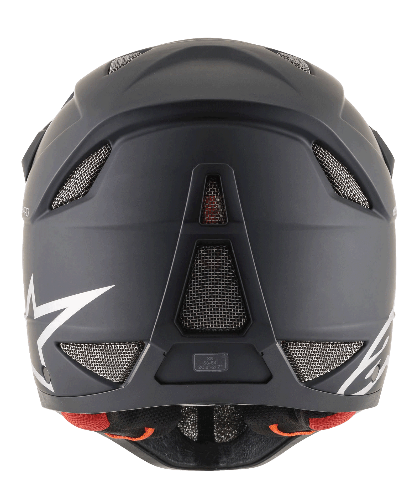 Missile Pro Solid Helmet