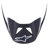 Visière Vector Tech A1