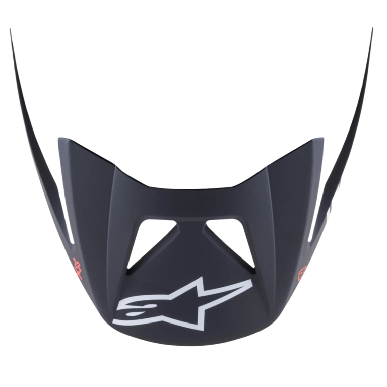 Visière Vector Tech A1