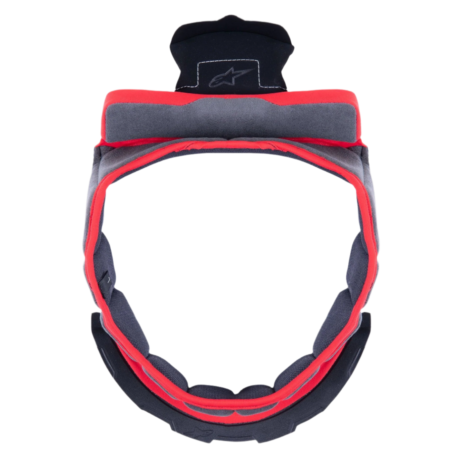 Supertech R10 Crown Pad