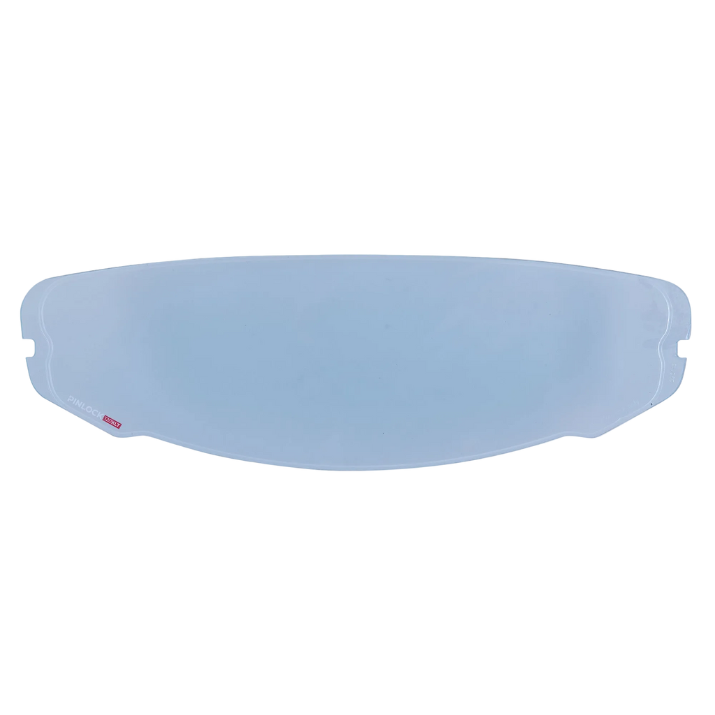 Alpinestars lentille Pinlock Supertech R10 GEN2, lentille anti-buée transparente pour casque de moto racing, technologie Pinlock 120XLT