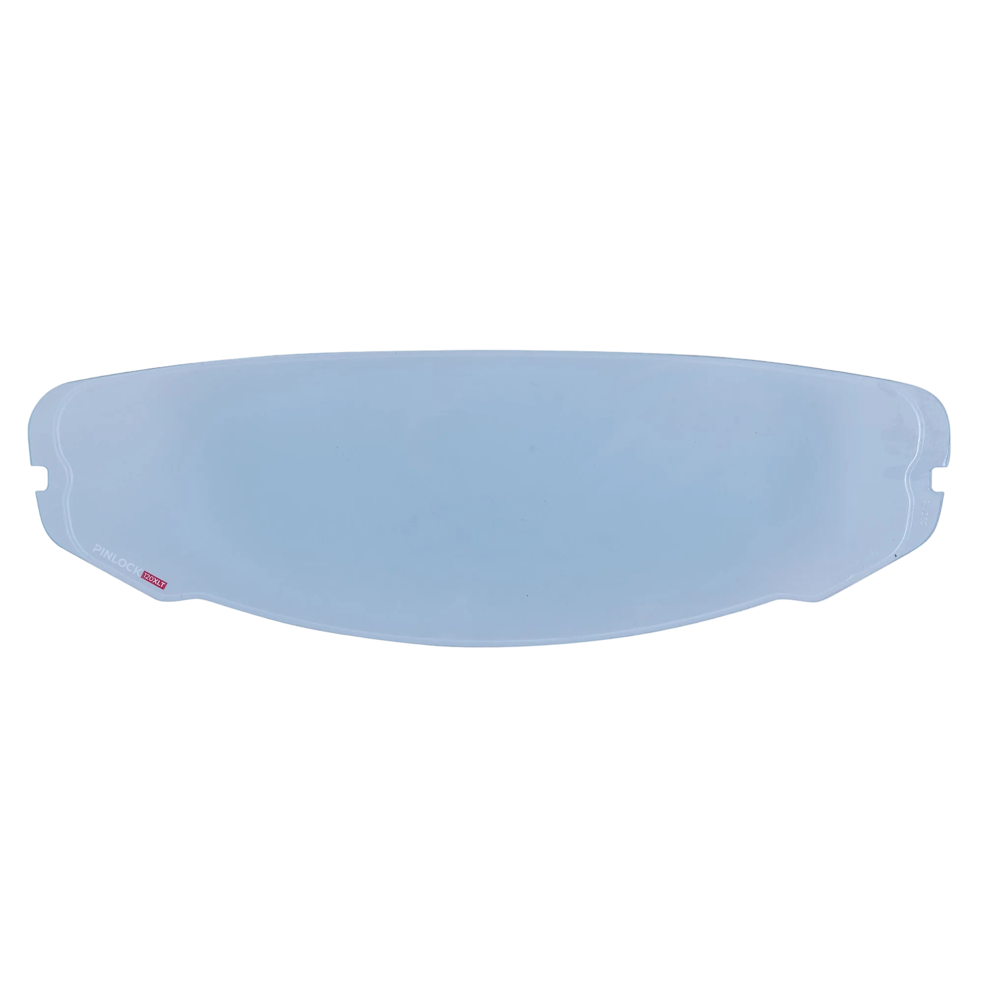 Alpinestars lentille Pinlock Supertech R10 GEN2, lentille anti-buée transparente pour casque de moto racing, technologie Pinlock 120XLT