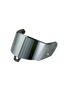 Écran Supertech R10 /R7 Gen 2.1-R Absolute Vision - Mirror Silver