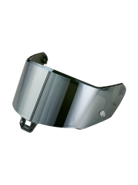 Écran Supertech R-10/R-7 Gen 2.1-R Absolute Vision - Argent Miroir
