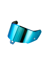 Écran Supertech R10/R7 Absolute Vision Gen2.1-R - Mirror Blue