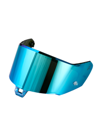 Écran Supertech R-10/R-7 Absolute Vision Gen2.1-R - Bleu Miroir