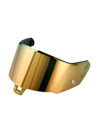 Écran Supertech R-10/R-7 Absolute Vision Gen2.1-R - Or Miroir