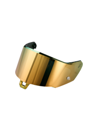 Écran Supertech R10/R7 Absolute Vision Gen2.1-R - Mirror Gold
