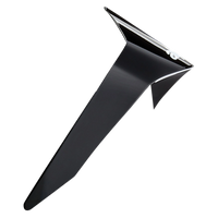 Spoiler Standard Supertech R10 Solid