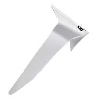 Spoiler Standard Supertech R10 Solid