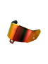 Écran Supertech R10/R7 Absolute Vision Gen2.1-R - Mirror Red