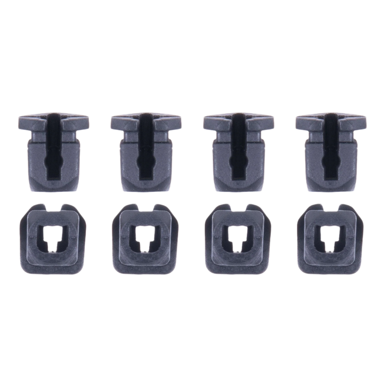 Connecteur Pour Spoiler Supertech R10