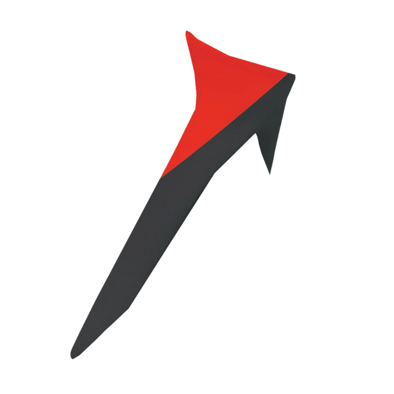 Spoiler Standard Supertech R10 Element