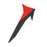 Spoiler Standard Supertech R10 Element