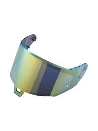 Visière Miroir Doré Foncé Supertech R10 GEN1