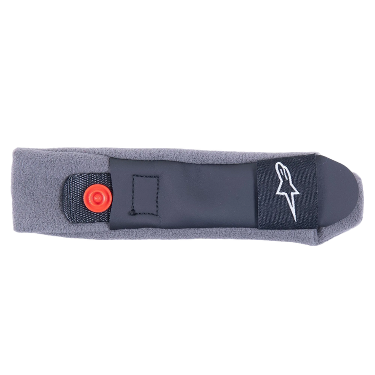 Caches De Sangle De Menton Supertech R10