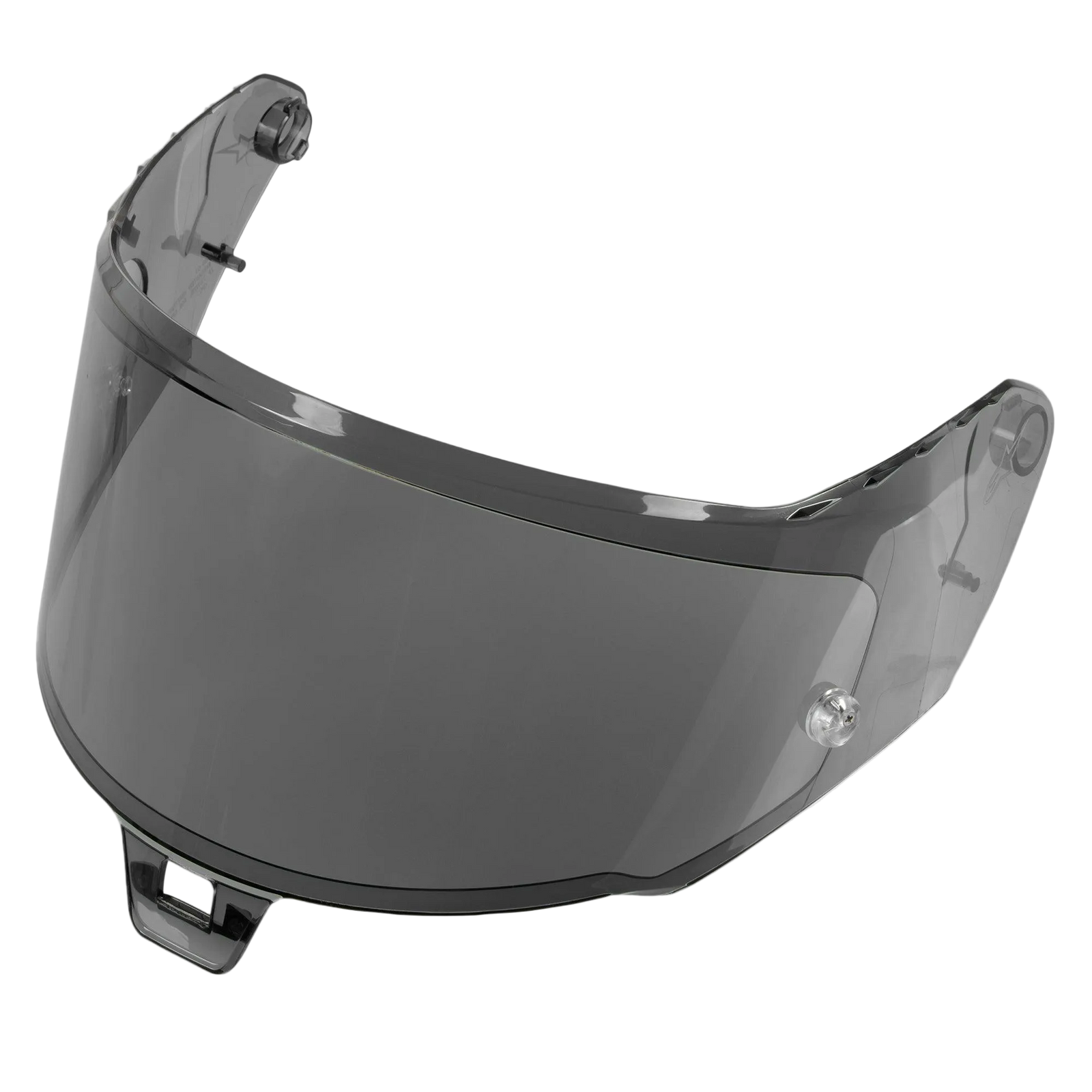 Écran Supertech R10 AFHS-01 Dark Smoke