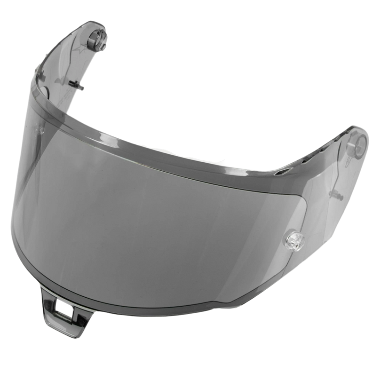 Visiére Fumée Claire Supertech R10 Afhs-01