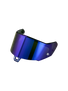 Écran Supertech R10/R7 Absolute Vision Gen2.1-R - Mirror Purple