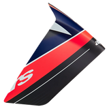 Spoiler De Course Supertech R10 Team