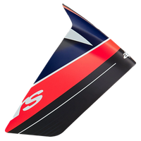 Spoiler De Course Supertech R10 Team