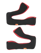 Jeu De Coussinets De Joue S-M5 + 5 Mm