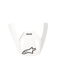 S-M3 Solid Visor
