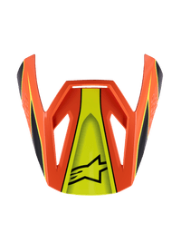 Visière S-M3 Fray Junior