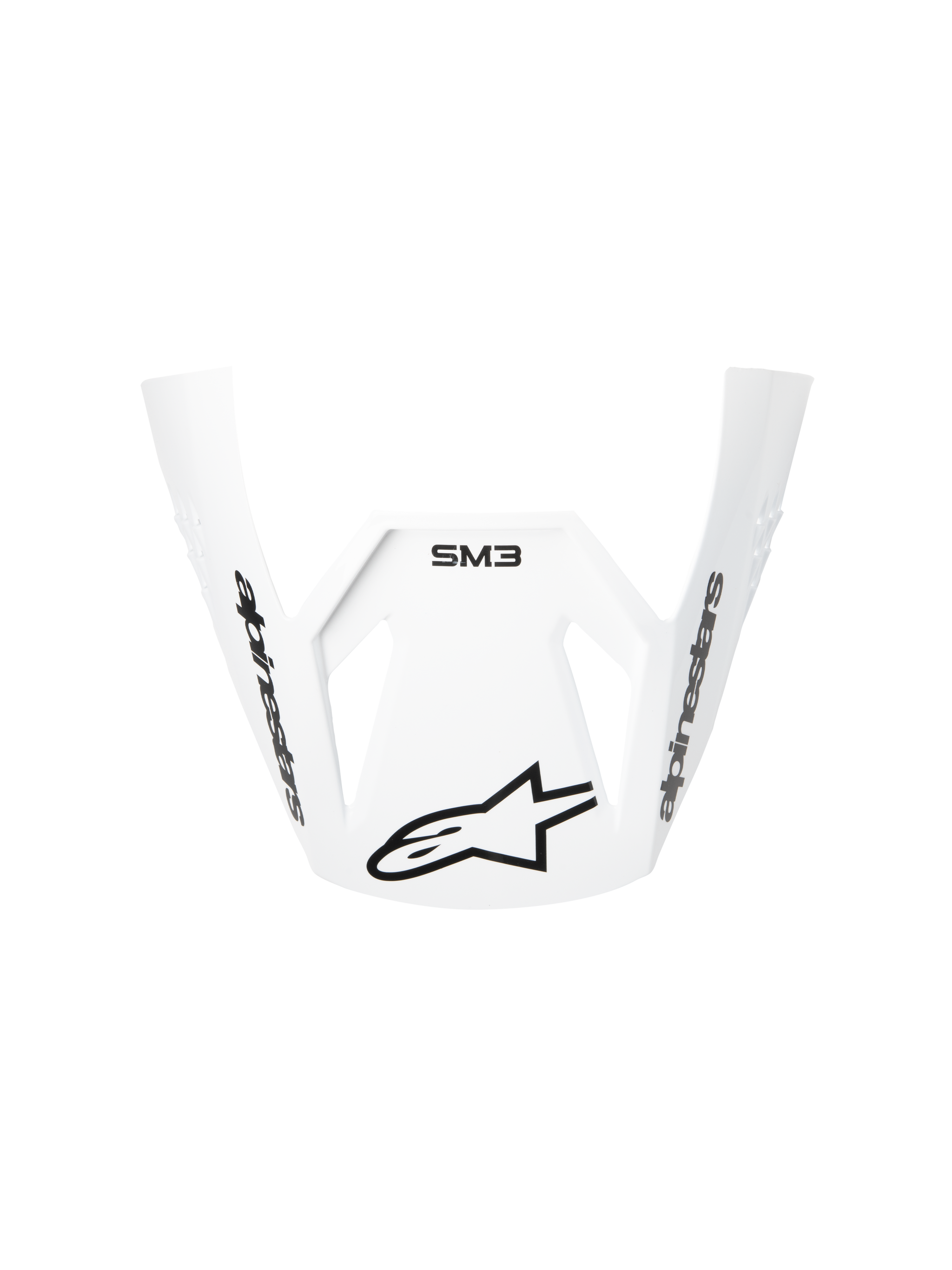 Visière S-M3 Radium ECE06