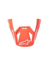 Visière S-M3 Radium ECE06