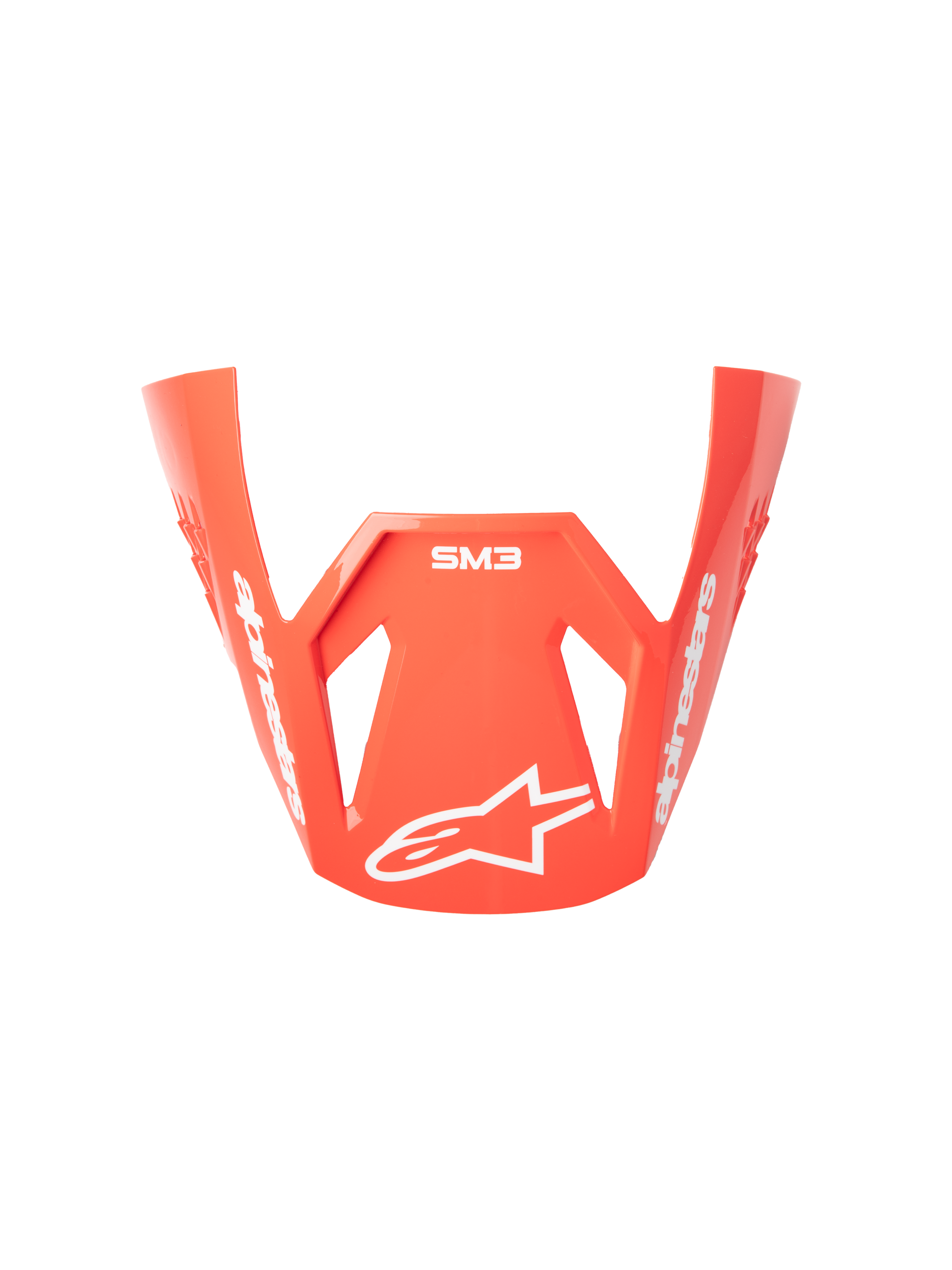 Visière S-M3 Radium ECE06