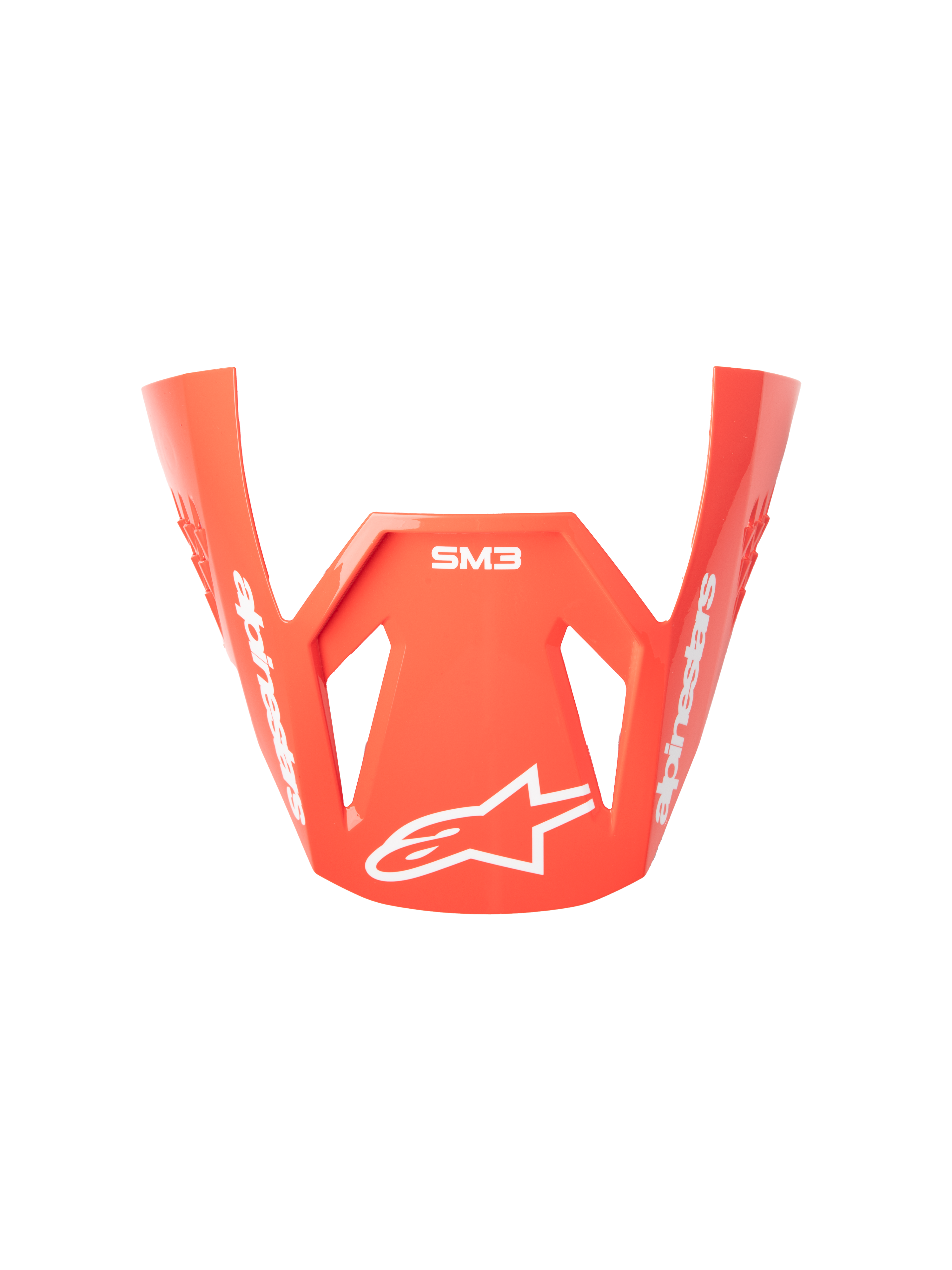 Visière S-M3 Radium ECE06