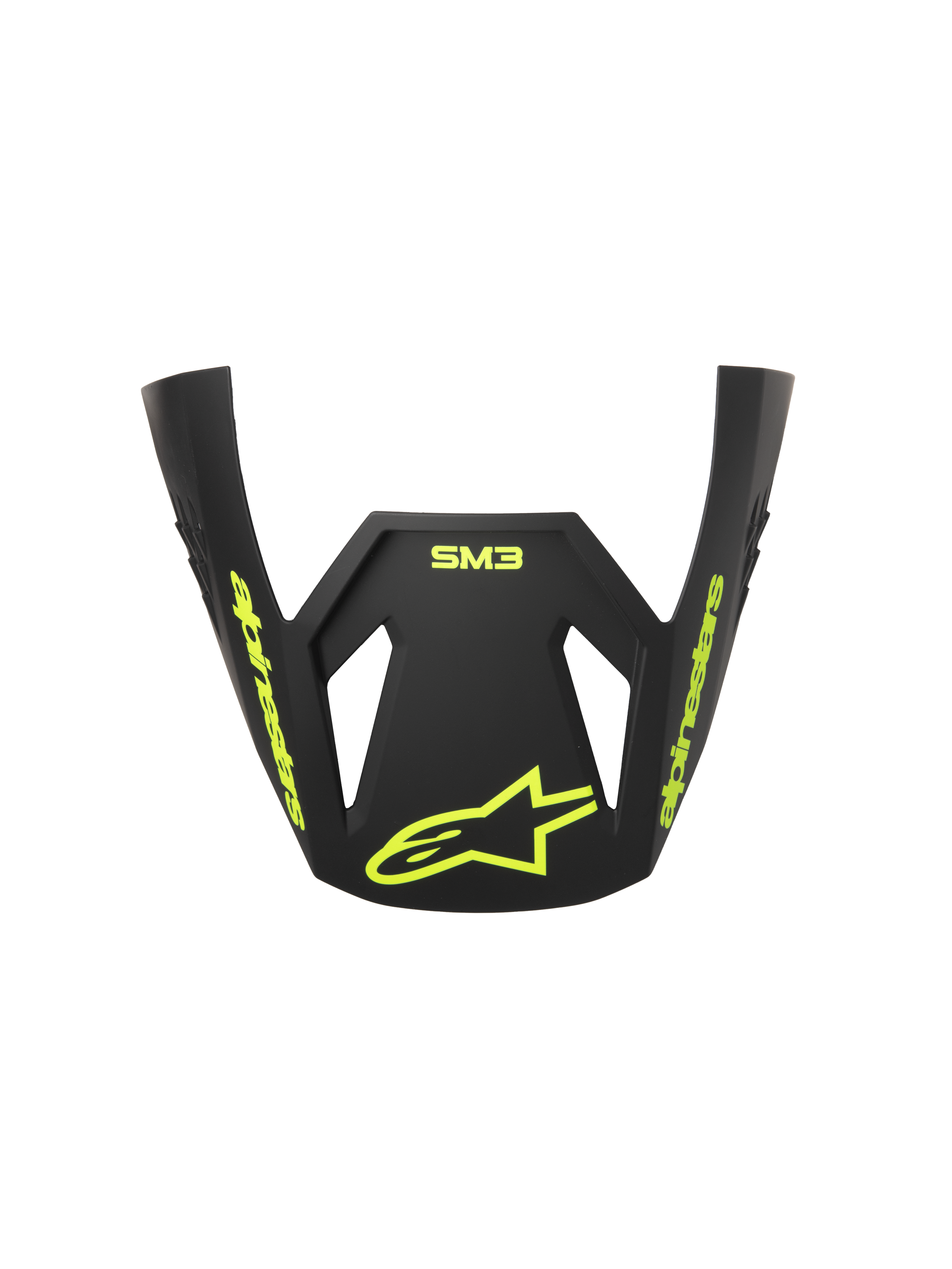 S-M3 Radium ECE06 Visor
